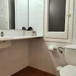 Apartmán R.g. Tranquil 1br Apt. 2beds. La Rambla Barcelona