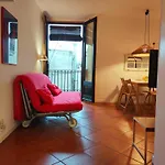 Apartmán R.g. Tranquil 1br Apt. 2beds. La Rambla