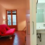 Apartmán R.g. Tranquil 1br Apt. 2beds. La Rambla Barcelona